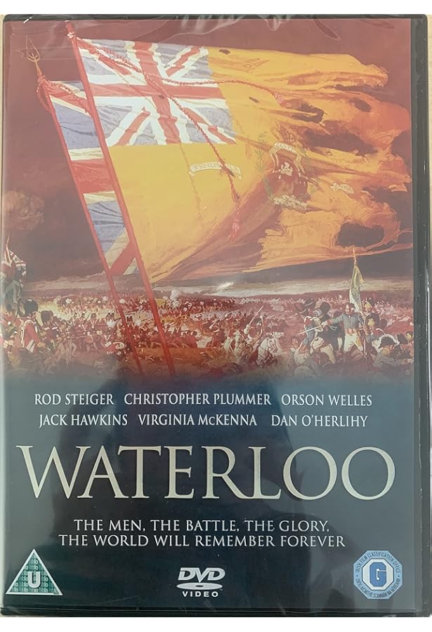 War and Peace (The Criterion Collection): Amazon.co.uk: Sergei