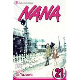 Nana, Vol. 21: Volume 21