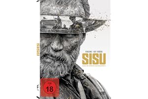 Sisu - Rache ist süß