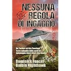 Nessuna Regola di Ingaggio: Terzo episodio della serie di spionaggio Black Hawk Day Rewind