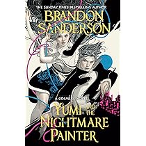 Tress of the Emerald Sea: A Cosmere Novel : Sanderson