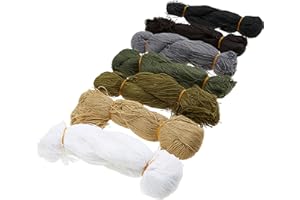 Mil-Tec Kit di Fili Unisex per Adulti 11969000, Multicolore, Taglia Unica