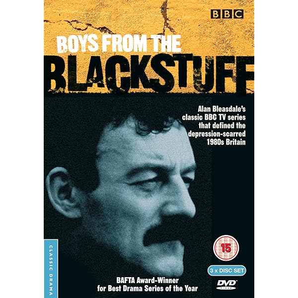 Our Friends In The North [DVD] [1996]: Amazon.co.uk