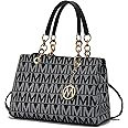 MKF Collection womens Mkf Collection By Mia K. Contemporary
