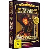 Mit dem Teufel ist nicht gut spaßen Amazon.de Vladimir Dlouhy, Ondrej