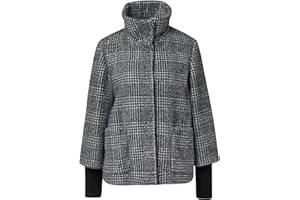 s.Oliver BLACK LABEL Kurtka outdoorowa Kobiety 2171597