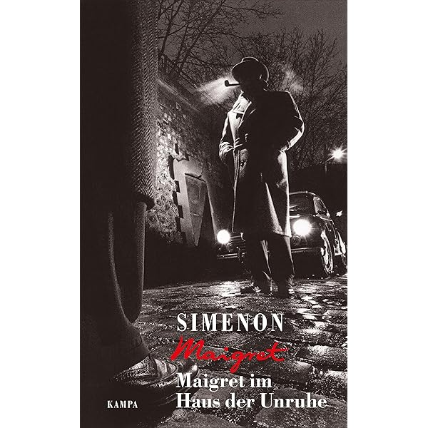 Maigret Und Die Keller Des Majestic - Filmkritik - Film - TV SPIELFILM