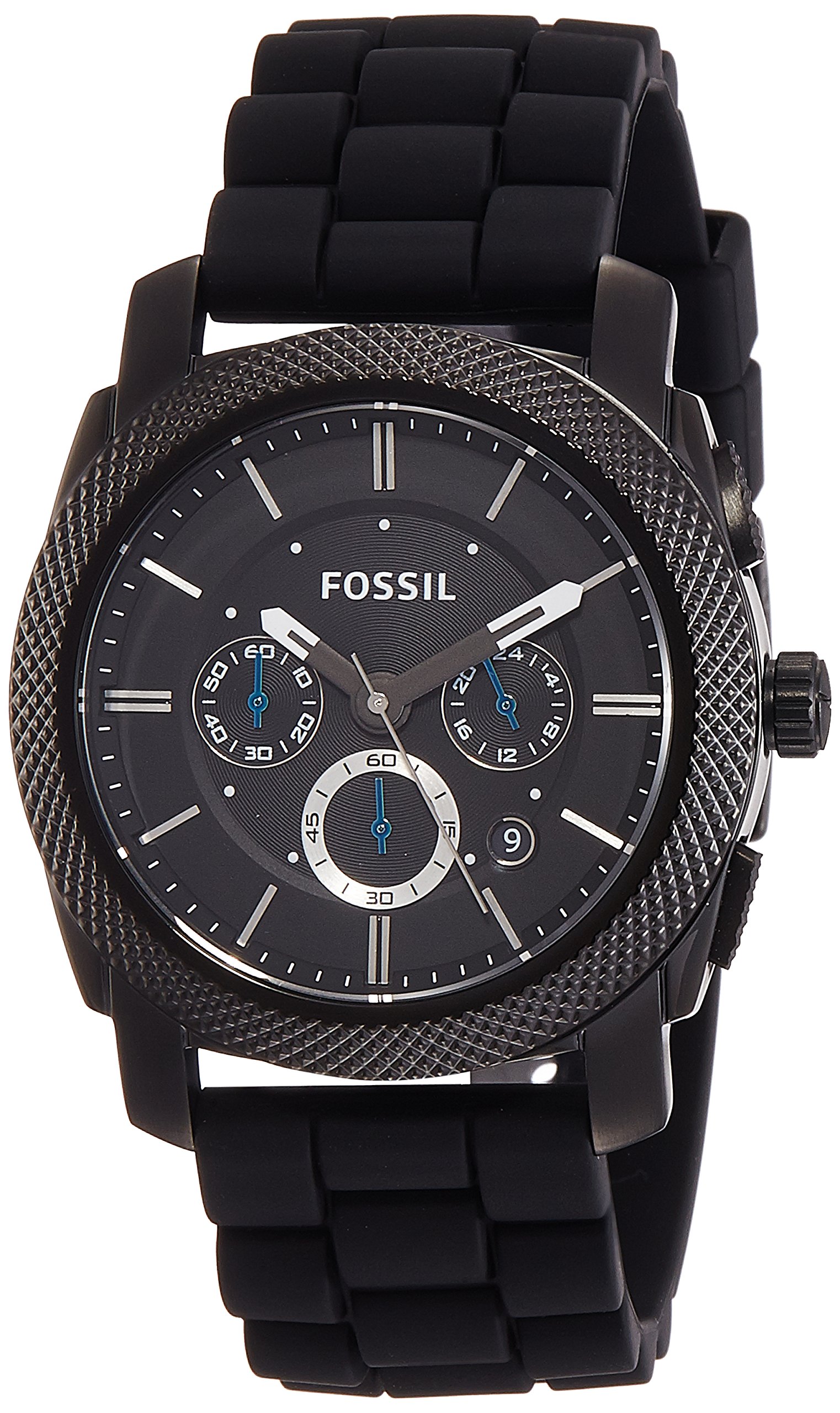 reloj fossil fs4487ie