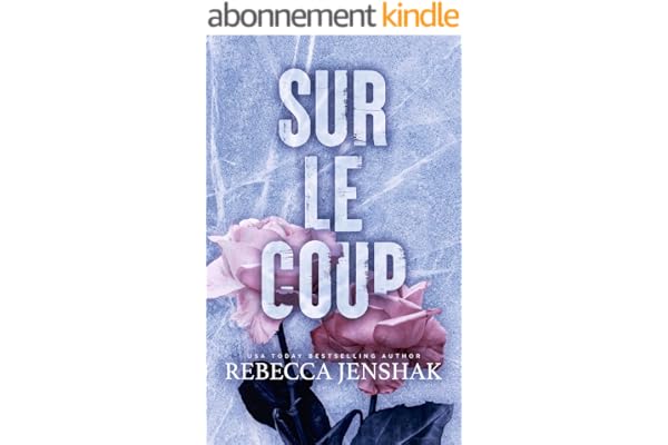 Sur le coup (Wildcat Hockey t. 2)