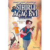 The Magic Tree House - Comic Book 3: The Secret of the Pyramid