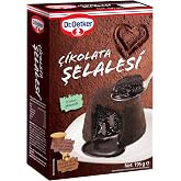 Dr. Oetker &Ccedil;ikolata Şelalesi 195 Gr
