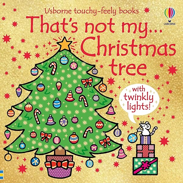 Dear Santa: Celebrating 20 years of the lift-the-flap Christmas
