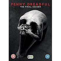 その他 Penny Dreadful - The Complete Season [Edizione: Regno Unito] [Blu-ray] [Import anglais] 2zzhgl6 Amazon.com: Penny Dreadful: Season 2 [Blu-ray] : Timothy