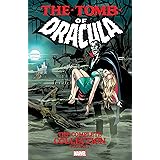 Tomb of Dracula: The Complete Collection Vol. 1 (Tomb of Dracula (1972-1979)) (English Edition)