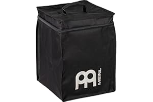 MEINL Percussion - Jam Cajon Gig Bag, MSTJCJB