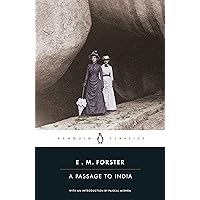 A Passage to India (Penguin Classics)