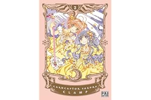 Card Captor Sakura T02