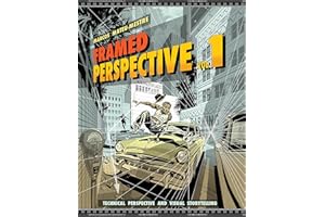Marcos Mateu-Mestre - Framed Perspective Volume 1