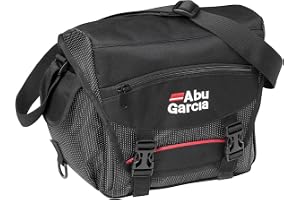 Abu Garcia Kompakt spelväska