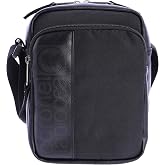 Coronel Tapioca &ndash; Men's Casual Messenger Bag &ndash; Men's Shoulder Bag | Compact men's shoulder bag with multiple compartments - i