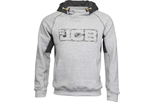 mad4tools Men's Horton Hoodie Hooded Sweatshirt