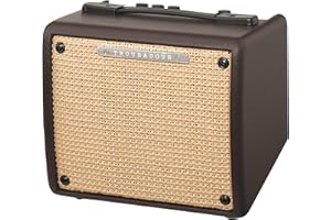 Ibanez Troubadour T15II - Amplificateur pour guitare acoustique