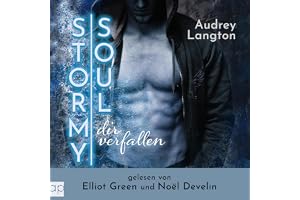 Stormy Soul - dir verfallen: Stormy-Reihe (Gay-Romance), Band 1