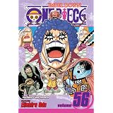 One Piece Volume 60 My Little Brother Amazon Co Uk Eiichiro Oda Books