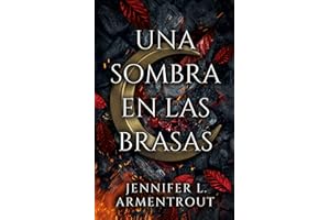 Una sombra en las brasas (Fantasy)