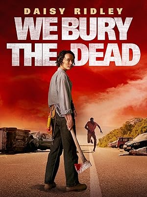 We Bury the Dead