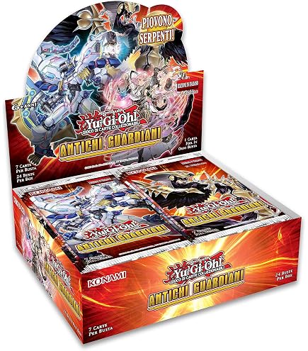 PROMO BUNDLE - 4 BUSTE MIX YU-GI-OH