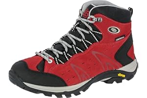 BRÜTTING Bruetting Mount Bona High Trekking-& Wanderschuhe