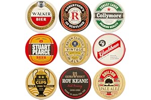 BOOT AND BALL LTD Nottingham Forest Beer Mats