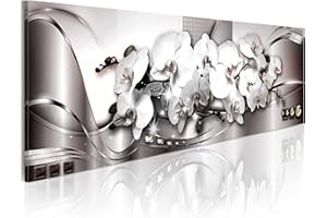 CUADROS B&D XXL murando Cuadro en Lienzo 1 parte impresión en material tejido no tejido cuadro de pared impresión artística fotografía imagen gráfica