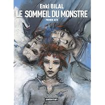 Amazon.fr - Monstre: Le Sommeil du monstre - Premier acte (1