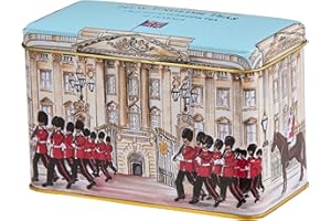 New English Teas Buckingham Palace Tin, 80g
