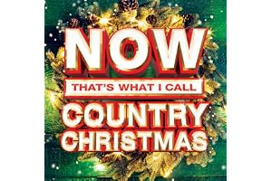 Now Thats What I Call Country Christmas