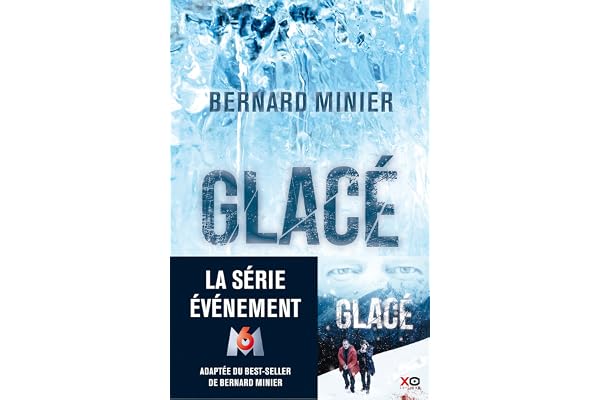 Glacé (Hors collection)