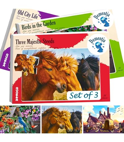 Relish - Puzzle Deenza per adulti, 63 pezzi Scarpe da ballo Puzzle - Attività e regali per