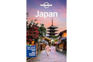 Japan - 17ed - Anglais: Perfect for exploring top sights and taking roads less travelled