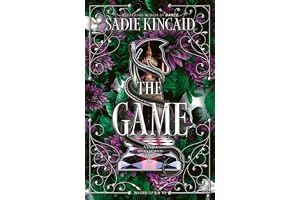 The Game: A gripping dark contemporary billionaire romance from the Kindle #1 and New York Times bestseller, perfect for fans of Ana Huang. New for 2026: Book 2