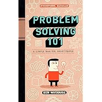 洋書 SOLVING PROBLEM SOLVING Amazon.co.jp: Problem Solving Strategies : 本