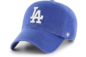 '47 47 MLB Los Angeles Dodgers Clean Up - Berretto da baseball unisex