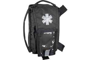 Helikon-Tex UNIVERSAL MED INSERT® - Nylon - Black (MO-M03-NL-01)