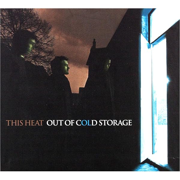 This Heat: Amazon.co.uk: CDs & Vinyl