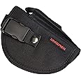 Umarex BELT HOLSTER with magazine pouch made of nylon for medium-sized pistols Medium