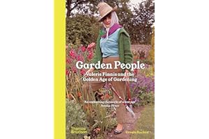 Garden People: Valerie Finnis and the Golden Age of Gardening
