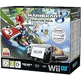 Nintendo Wii U 32GB Premium Pack with Mario Kart 8 (Nintendo Wii U)