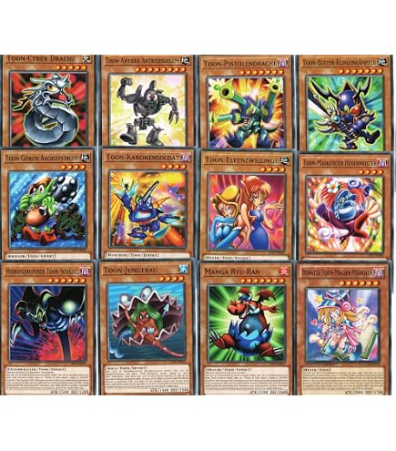 Maximillion Pegasus Deck - 32 Karten - sofort spielbereit - Speed Duel Starter Decks: Match of The Millennium - 1. Auflage - Deutsch - Yugioh