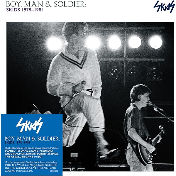 The Virgin Years: Amazon.co.uk: CDs & Vinyl